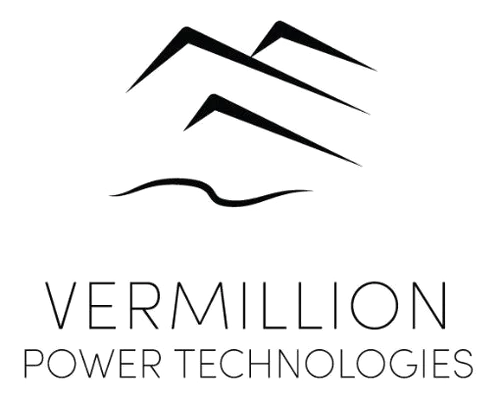 Vermillion Power Technologies logo